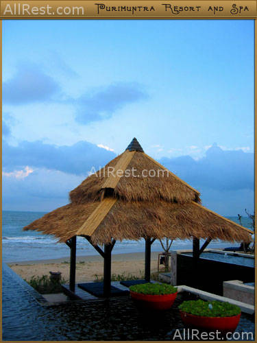 Purimuntra Resort & Spa 45